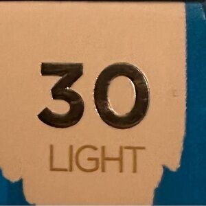 Urban Decay Foundation 30